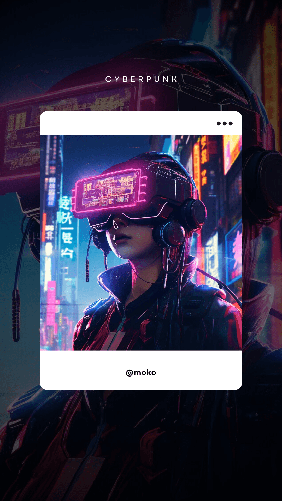 Cyberpunk - Edgerunners